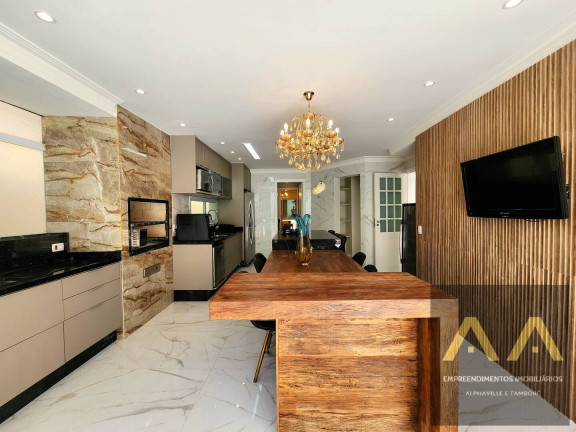 Imagem Casa com 4 Quartos à Venda, 300 m² em Alphaville - Barueri Imagem Casa com 4 Quartos à Venda, 300 m² em Alphaville - Barueri