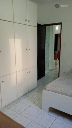 Imagem Apartamento com 1 Quarto à Venda, 52 m² em Vila Assunção - Praia Grande