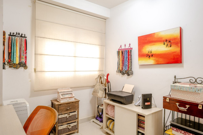 Imagem Apartamento com 2 Quartos à Venda, 81 m² em Saúde - São Paulo