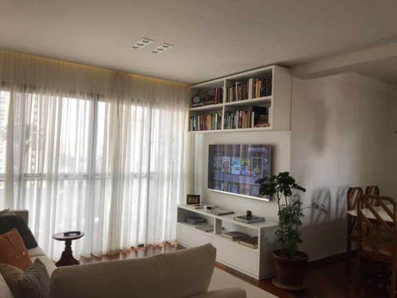 Imagem Apartamento com 3 Quartos à Venda, 113 m² em Mooca - São Paulo Imagem Apartamento com 3 Quartos à Venda, 113 m² em Mooca - São Paulo