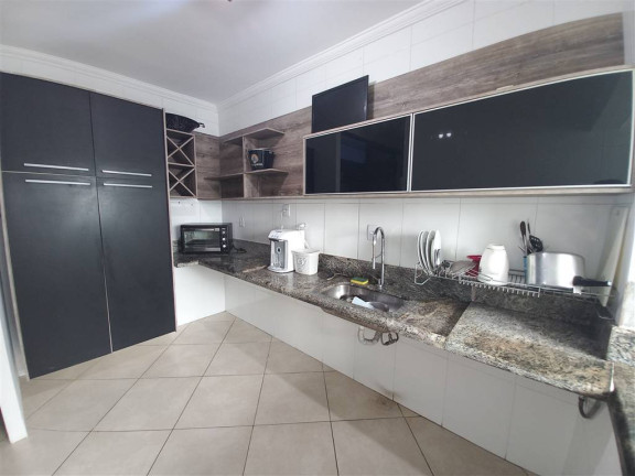 Imagem Apartamento com 3 Quartos à Venda, 120 m² em Forte - Praia Grande Imagem Apartamento com 3 Quartos à Venda, 120 m² em Forte - Praia Grande