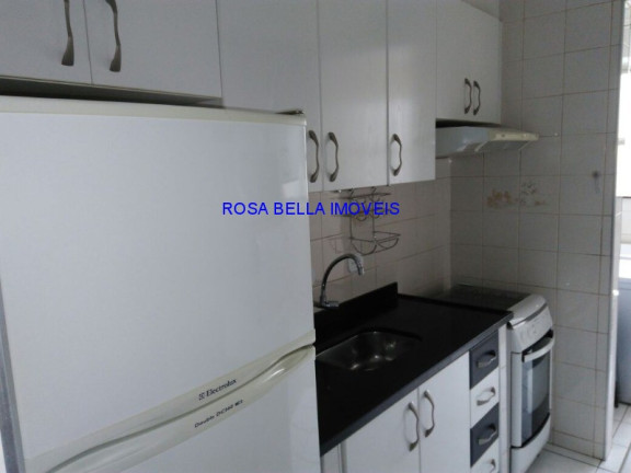 Imagem Apartamento com 2 Quartos à Venda, 56 m² em Vila Jundiainópolis - Jundiaí