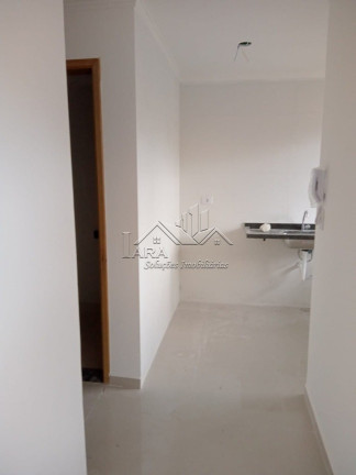 Imagem Apartamento com 2 Quartos à Venda,  em Itaquera - São Paulo