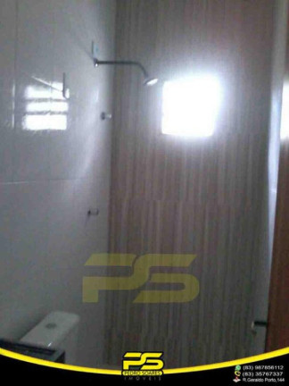 Imagem Apartamento com 2 Quartos à Venda, 54 m² em Bairro Das Indústrias - João Pessoa