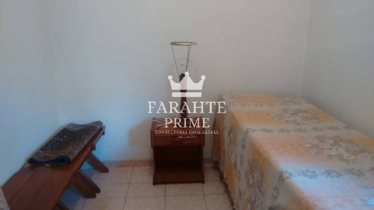 Imagem Apartamento com 2 Quartos à Venda, 91 m² em Itararé - São Vicente