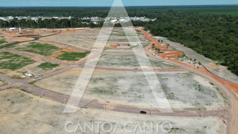 Imagem Terreno à Venda, 329 m² em Condomínio Aquarela Dos Poemas - Sinop Imagem Terreno à Venda, 329 m² em Condomínio Aquarela Dos Poemas - Sinop