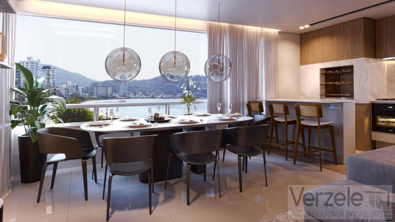 Imagem Imóvel com 3 Quartos à Venda, 143 m² em Centro - Balneário Camboriú