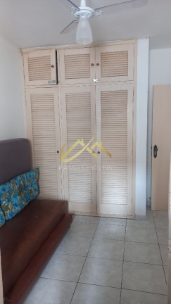 Imagem Apartamento com 2 Quartos à Venda, 72 m² em Tenório - Ubatuba