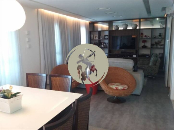 Imagem Apartamento com 3 Quartos à Venda, 180 m² em Ponta Da Praia - Santos Imagem Apartamento com 3 Quartos à Venda, 180 m² em Ponta Da Praia - Santos