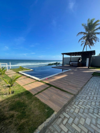 Casa com 3 Quartos à Venda, 135 m² em Ipitanga - Lauro De Freitas
