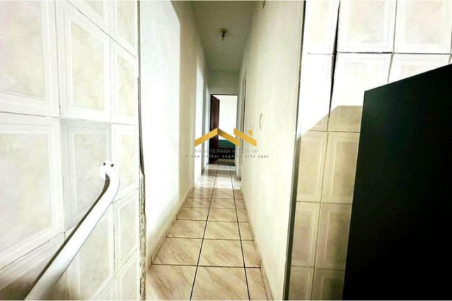 Imagem Casa com 4 Quartos à Venda, 98 m² em Vila Formosa - São Paulo
