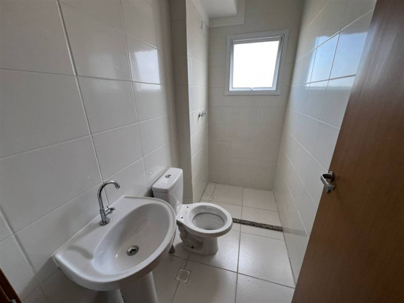 Imagem Apartamento com 2 Quartos à Venda, 60 m² em Boqueirão - Praia Grande