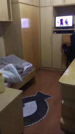 Cobertura com 3 Quartos à Venda, 101 m² em Jardim Pedroso - Mauá