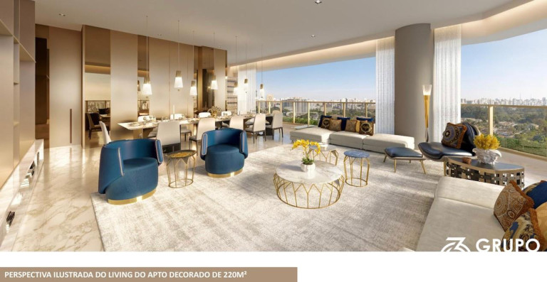Imagem Apartamento com 3 Quartos à Venda, 150 m² em Moema - São Paulo Imagem Apartamento com 3 Quartos à Venda, 150 m² em Moema - São Paulo