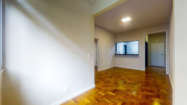 Imagem Imóvel com 2 Quartos à Venda, 78 m² em Laranjeiras - Rio De Janeiro