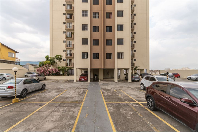 Imagem Apartamento com 2 Quartos à Venda, 52 m² em Vila Siqueira (zona Norte) - São Paulo Imagem Apartamento com 2 Quartos à Venda, 52 m² em Vila Siqueira (zona Norte) - São Paulo