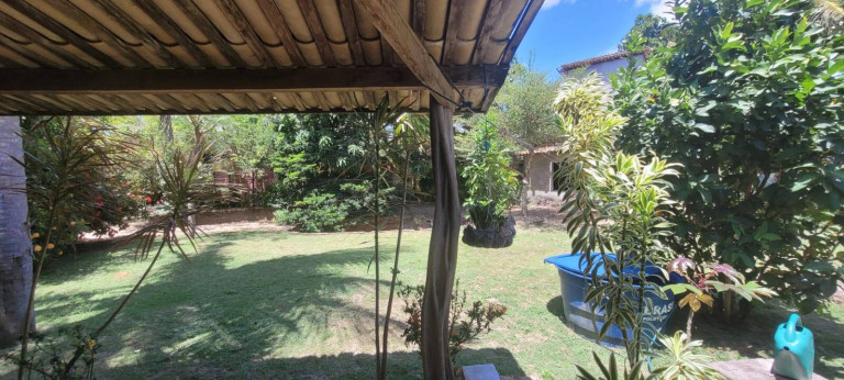Imagem Casa com 3 Quartos à Venda, 845 m² em Cabeceiras - Tibau Do Sul