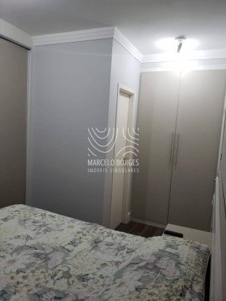 Imagem Apartamento com 3 Quartos à Venda, 83 m² em Engordadouro - Jundiaí Imagem Apartamento com 3 Quartos à Venda, 83 m² em Engordadouro - Jundiaí