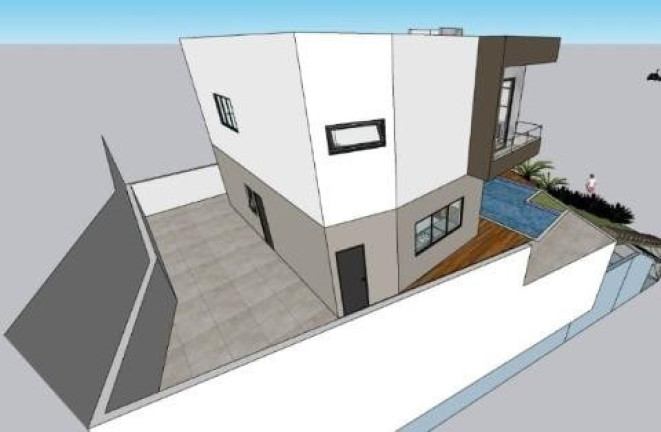 Imagem Sobrado com 8 Quartos à Venda, 295 m² em Jardim Fazenda Rincão - Arujá Imagem Sobrado com 8 Quartos à Venda, 295 m² em Jardim Fazenda Rincão - Arujá
