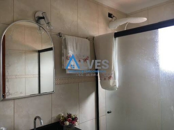 Imagem Apartamento com 3 Quartos à Venda, 72 m² em Jardim Olavo Bilac - São Bernardo Do Campo