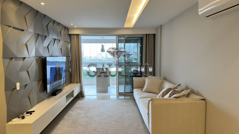 Apartamento com 3 Quartos à Venda, 116 m² em Barra Olímpica - Rio De Janeiro
