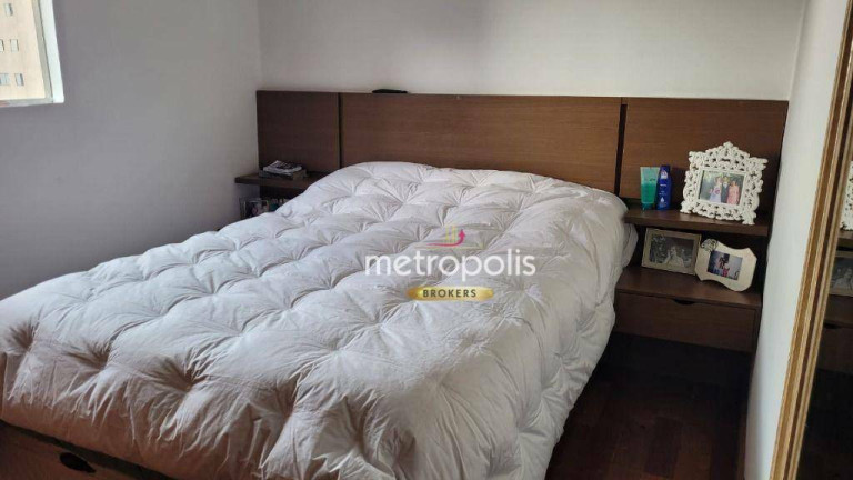 Imagem Apartamento com 3 Quartos à Venda, 62 m² em Vila Moraes - São Paulo