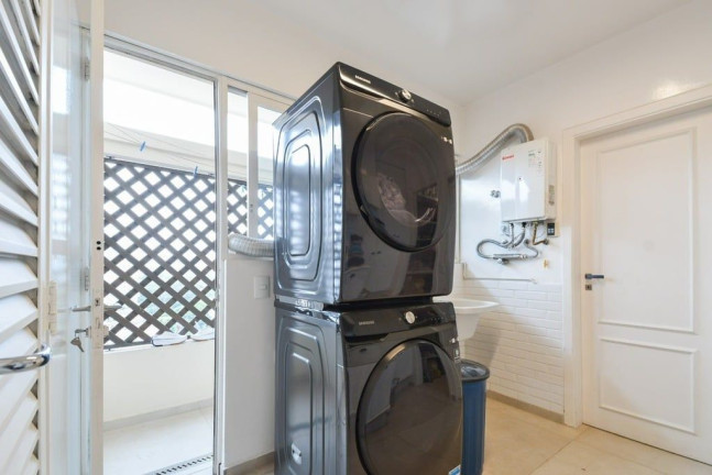 Imagem Apartamento com 4 Quartos à Venda, 246 m² em Pinheiros - São Paulo Imagem Apartamento com 4 Quartos à Venda, 246 m² em Pinheiros - São Paulo