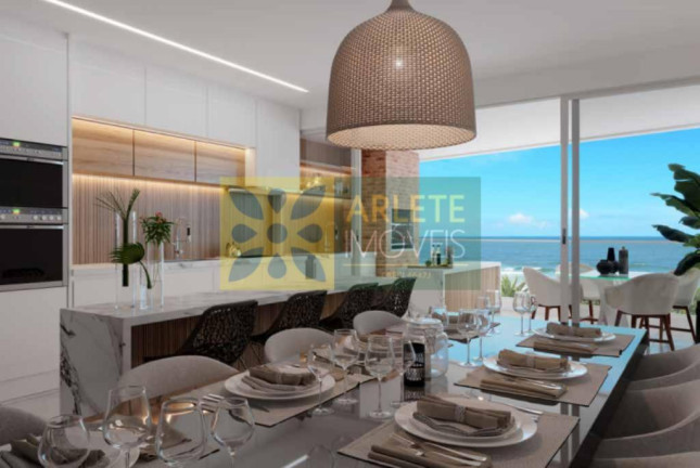 Imagem Apartamento com 3 Quartos à Venda, 134 m² em Bombas - Bombinhas Imagem Apartamento com 3 Quartos à Venda, 134 m² em Bombas - Bombinhas