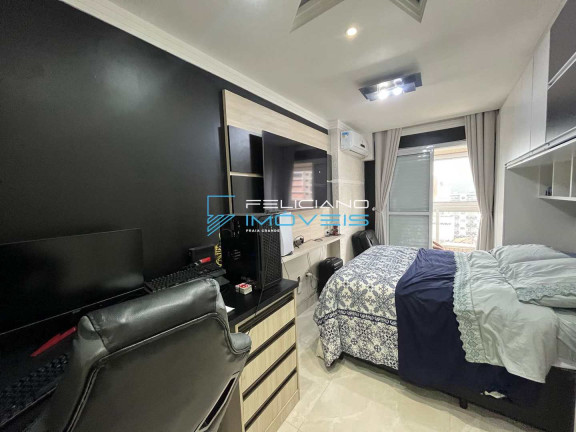 Imagem Apartamento com 2 Quartos à Venda, 86 m² em Aviação - Praia Grande Imagem Apartamento com 2 Quartos à Venda, 86 m² em Aviação - Praia Grande