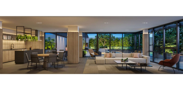 Imagem Imóvel com 2 Quartos à Venda, 71 m² em Pinheiros - São Paulo Imagem Imóvel com 2 Quartos à Venda, 71 m² em Pinheiros - São Paulo