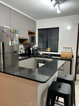 Imagem Apartamento com 2 Quartos à Venda, 56 m² em Belmonte - Volta Redonda