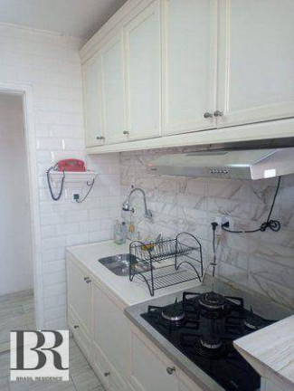 Imagem Apartamento com 2 Quartos à Venda, 53 m² em Jabaquara - São Paulo Imagem Apartamento com 2 Quartos à Venda, 53 m² em Jabaquara - São Paulo