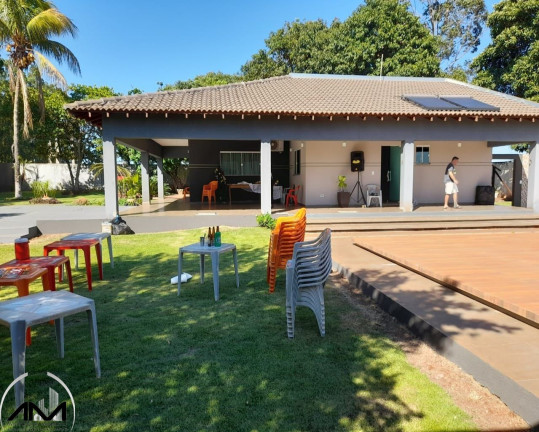 Imagem Imóvel com 2 Quartos à Venda, em Picadinha - Dourados Imagem Imóvel com 2 Quartos à Venda, em Picadinha - Dourados