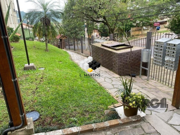 Imagem Apartamento com 1 Quarto à Venda, 49 m² em Tristeza - Porto Alegre Imagem Apartamento com 1 Quarto à Venda, 49 m² em Tristeza - Porto Alegre