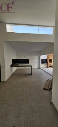 Imagem Casa de Condomínio com 3 Quartos à Venda, 300 m² em Colinas De Indaiatuba - Indaiatuba Imagem Casa de Condomínio com 3 Quartos à Venda, 300 m² em Colinas De Indaiatuba - Indaiatuba