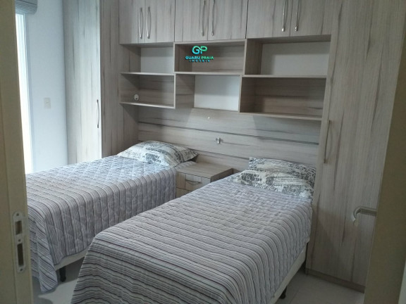 Imagem Apartamento com 3 Quartos à Venda, 100 m² em Enseada - Guarujá