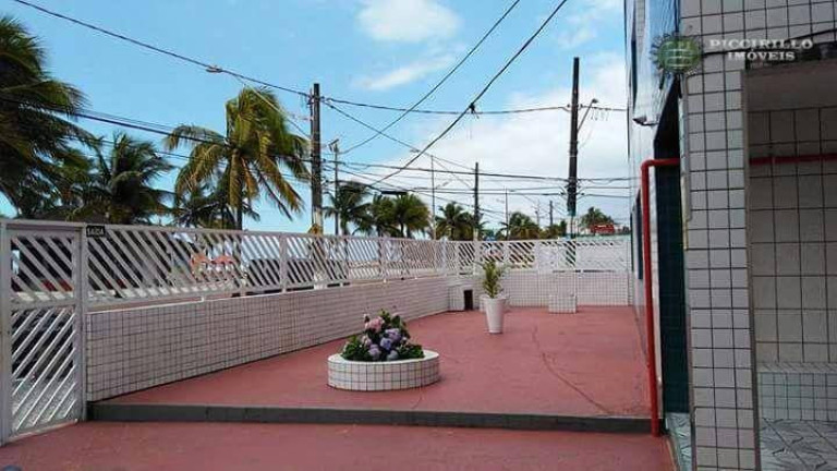 Imagem Apartamento com 1 Quarto à Venda, 33 m² em Tupi - Praia Grande Imagem Apartamento com 1 Quarto à Venda, 33 m² em Tupi - Praia Grande