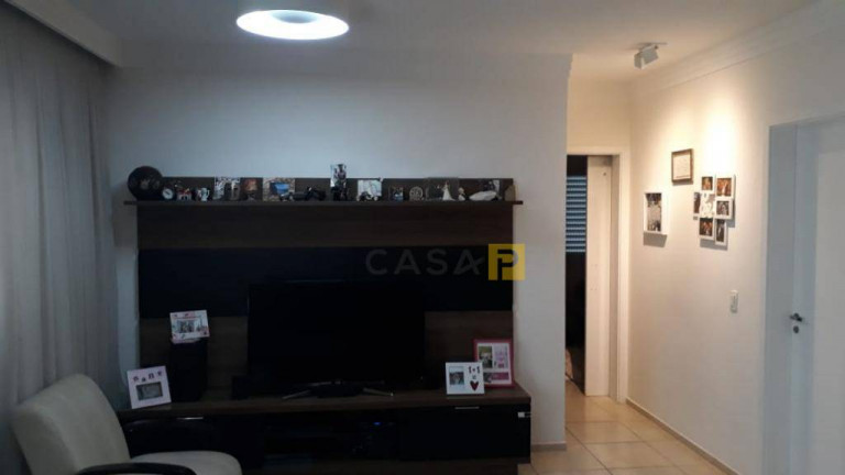 Imagem Apartamento com 3 Quartos à Venda, 69 m² em Vila Santa Catarina - Americana