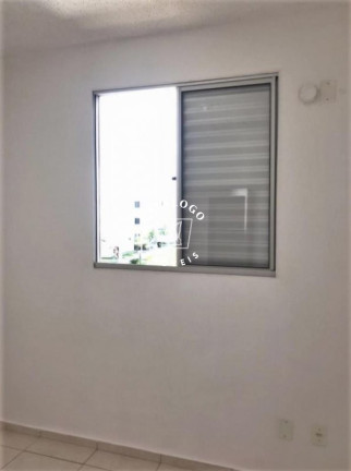 Imagem Apartamento com 2 Quartos à Venda, 44 m² em Residencial Greenville - Ribeirão Preto Imagem Apartamento com 2 Quartos à Venda, 44 m² em Residencial Greenville - Ribeirão Preto