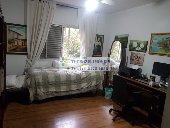 Imagem Apartamento com 3 Quartos à Venda, 170 m² em Bela Vista - São Paulo Imagem Apartamento com 3 Quartos à Venda, 170 m² em Bela Vista - São Paulo