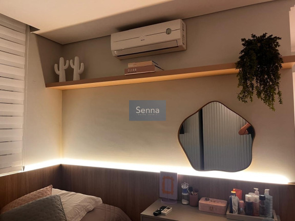 Imagem Apartamento com 3 Quartos à Venda, 216 m² em Jardim São Bento - Jundiaí Imagem Apartamento com 3 Quartos à Venda, 216 m² em Jardim São Bento - Jundiaí