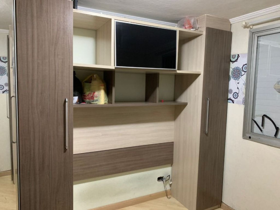 Imagem Apartamento com 2 Quartos à Venda, 50 m² em Santa Terezinha - São Bernardo Do Campo