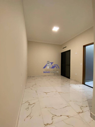 Imagem Casa com 3 Quartos à Venda, 160 m² em Residencial Maria Julia - São José Do Rio Preto Imagem Casa com 3 Quartos à Venda, 160 m² em Residencial Maria Julia - São José Do Rio Preto