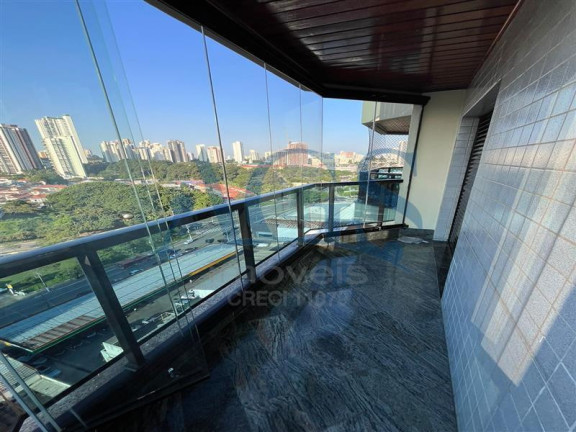 Imagem Apartamento com 3 Quartos à Venda, 88 m² em Vila Regente Feijó - São Paulo Imagem Apartamento com 3 Quartos à Venda, 88 m² em Vila Regente Feijó - São Paulo