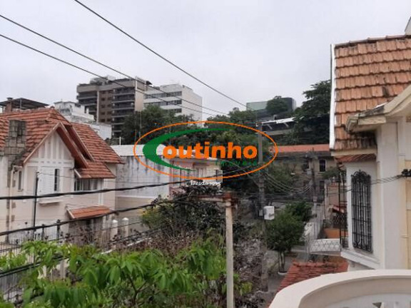 Imagem Casa com 5 Quartos à Venda, 169 m² em Tijuca - Rio De Janeiro Imagem Casa com 5 Quartos à Venda, 169 m² em Tijuca - Rio De Janeiro