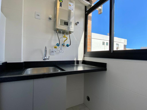 Imagem Apartamento com 2 Quartos à Venda, 97 m² em Navegantes - Capao Da Canoa