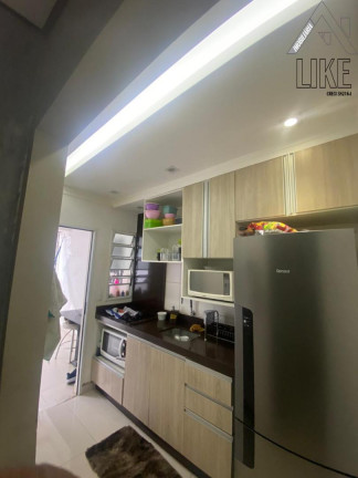 Imagem Casa com 3 Quartos à Venda, 75 m² em Condomínio Residencial Campo Belo - São José Dos Campos Imagem Casa com 3 Quartos à Venda, 75 m² em Condomínio Residencial Campo Belo - São José Dos Campos