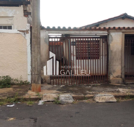 Imagem Casa com 2 Quartos à Venda, 94 m² em Vila Trinta E Um De Março - Campinas