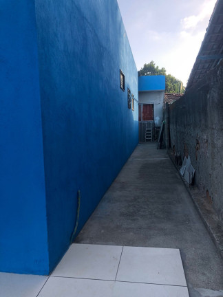 Imagem Casa com 3 Quartos à Venda, 180 m² em Fátima Cidade Jardim - Guarapari