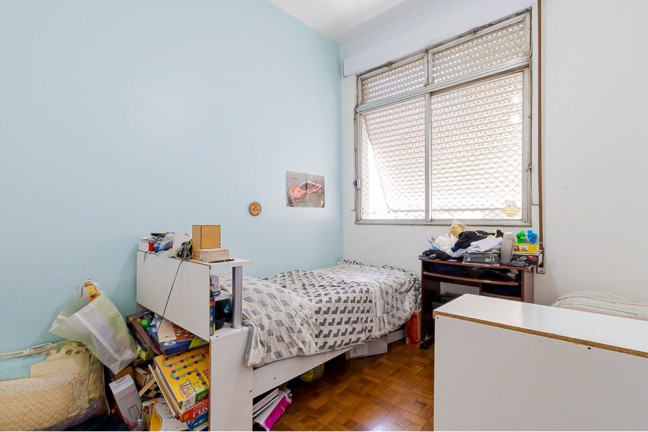 Imagem Apartamento com 3 Quartos à Venda, 188 m² em Santa Cecília - São Paulo